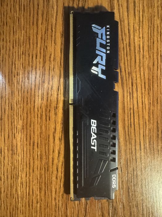 Kosci pamieci Ram 16GB