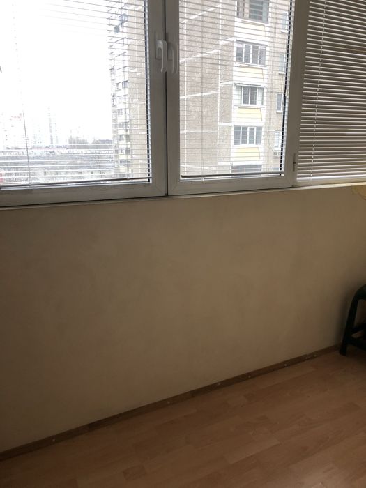 Здається 1-кімнатна  квартира по вул. Радунська 3-а