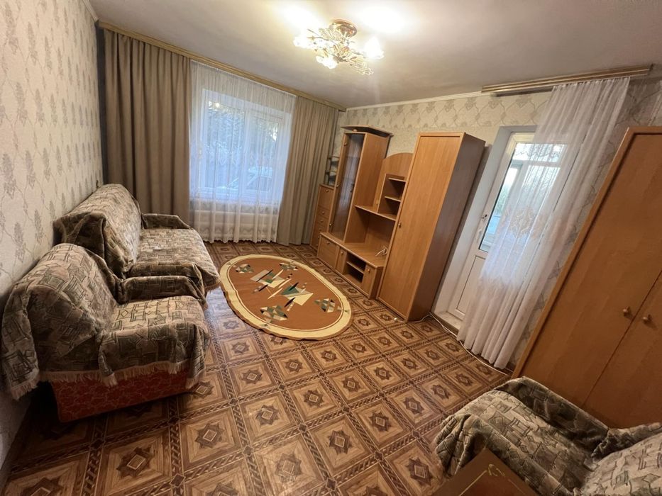 Здам 1 кімнатну квартиру. Гречани. Парк - Вид 2