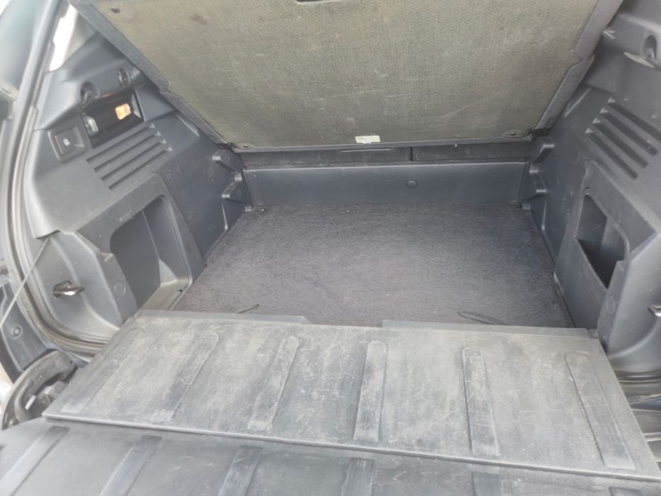 Peugeot 3008 1.6 benzyna