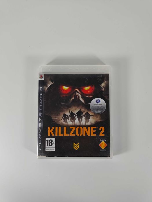 Killzone 2 PS3 PlayStation 3