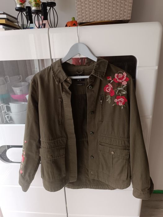 Clockhouse Żakiet wiosenny ,