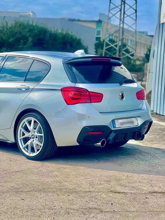 Aileron Bmw Série 1 F20 F21 (2011 a 2019)