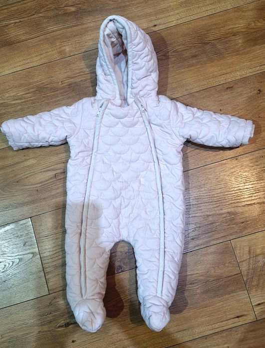 Kombinezon zimowy Mamas&Papas 3-6m