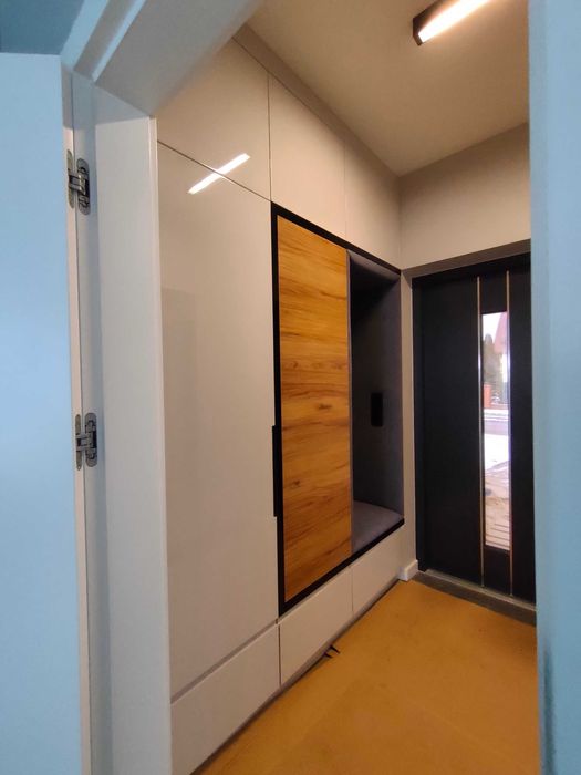 Meble na wymiar, meble kuchenne, szafy - Krótkie TERMINY !!!