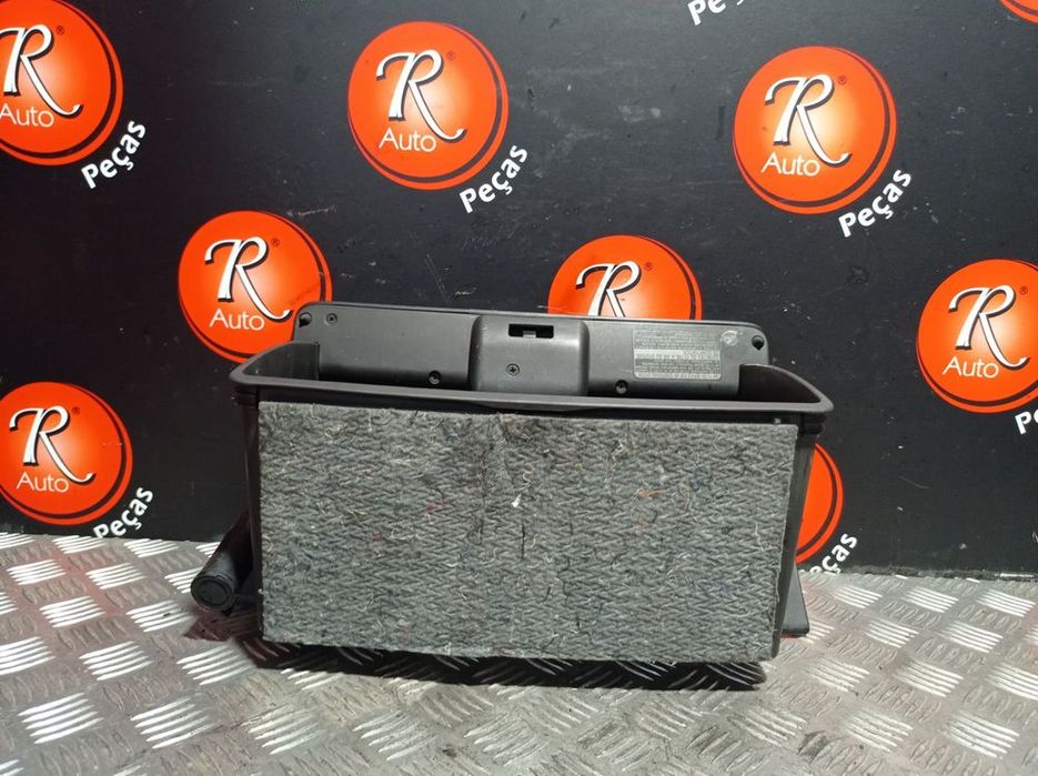 Porta Luvas Toyota Corolla Verso (_E12_)