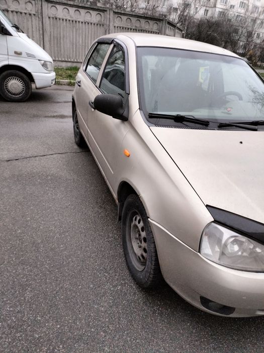 авто, ваз 1119 2008 р