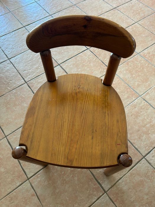 Secretaria + Cadeira