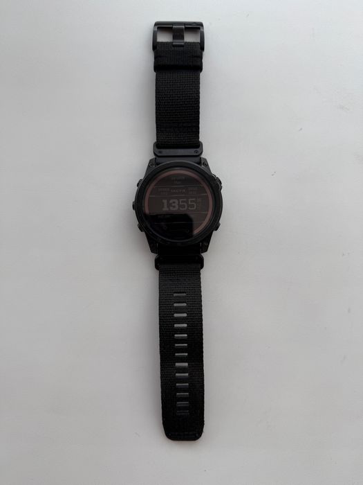 Garmin tactix 7 pro (solar 51mm)
