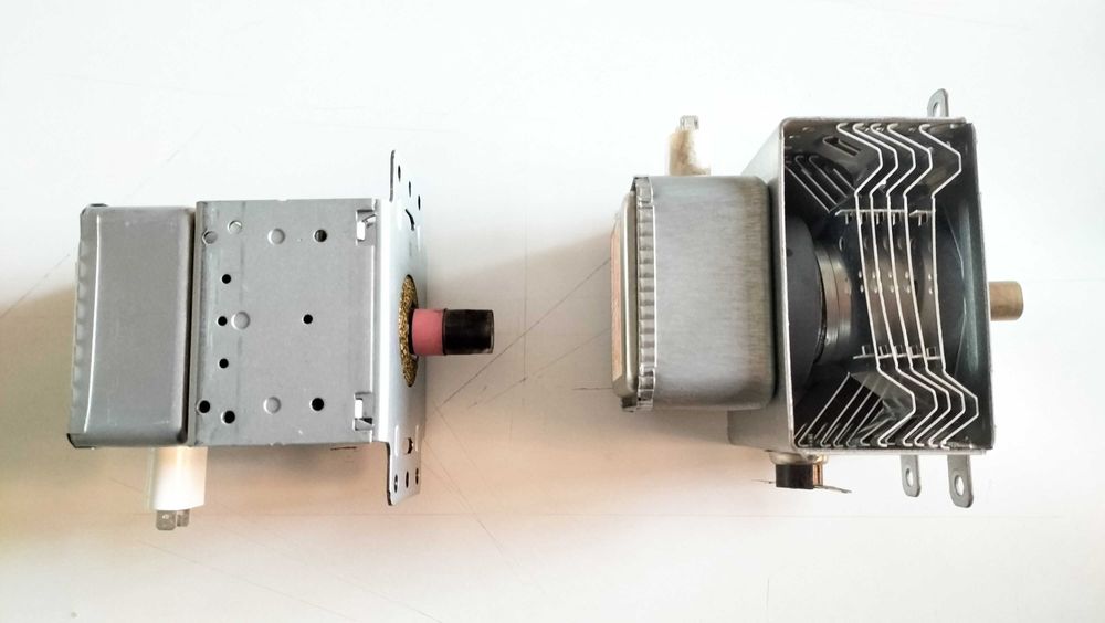 Microondas Magnetrons vários - 10€