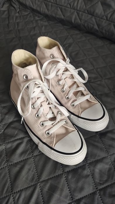 Trampki sneakersy Converse Chuck Taylor All Star r37