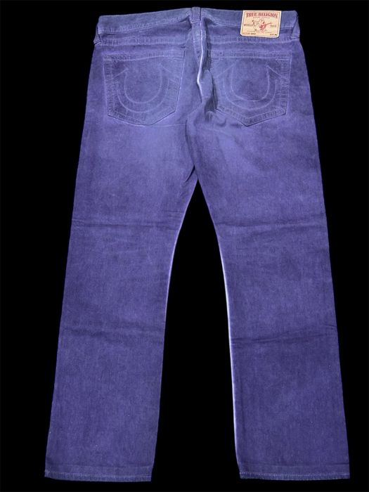 True Religion Geno