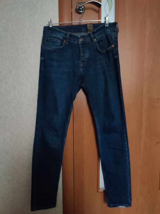 Шорти літні,чоловічі, джинси.