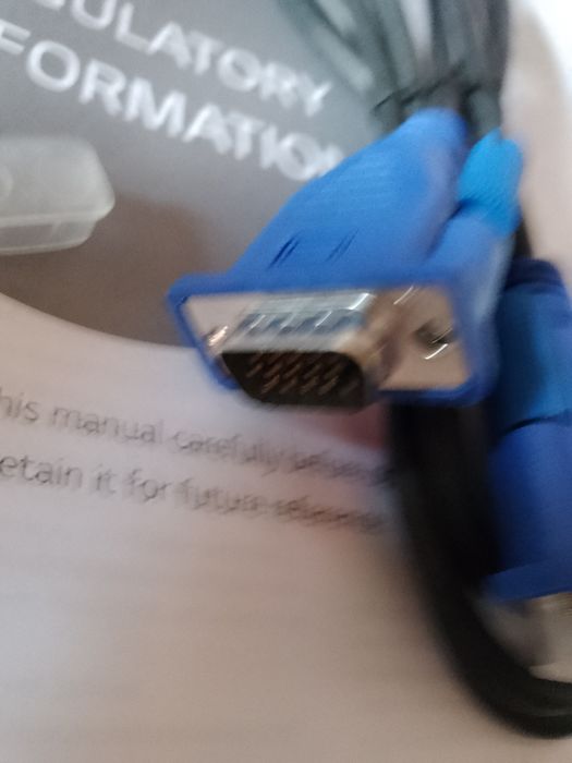 Продам новый кабель для ПК