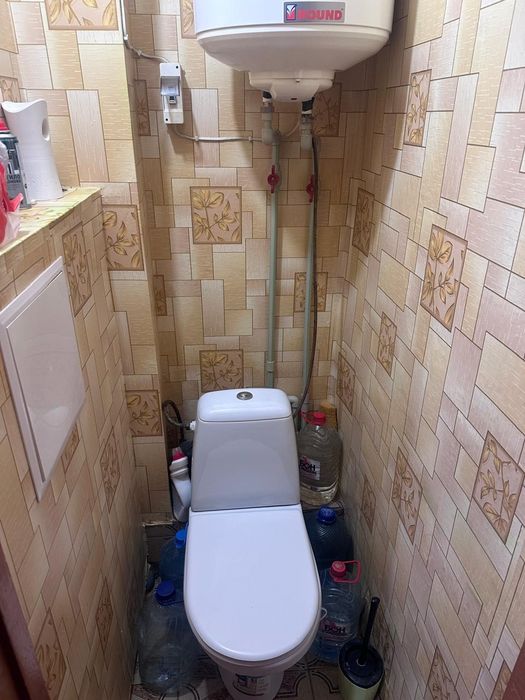 Сдам 2х комнатную квартиру