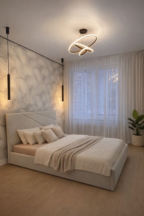 Продаж. Квартира з новим ремонтом.  Ірпінь. Сертифікат, ваучер.