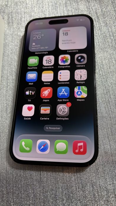 iPhone 14 Pro 128gb