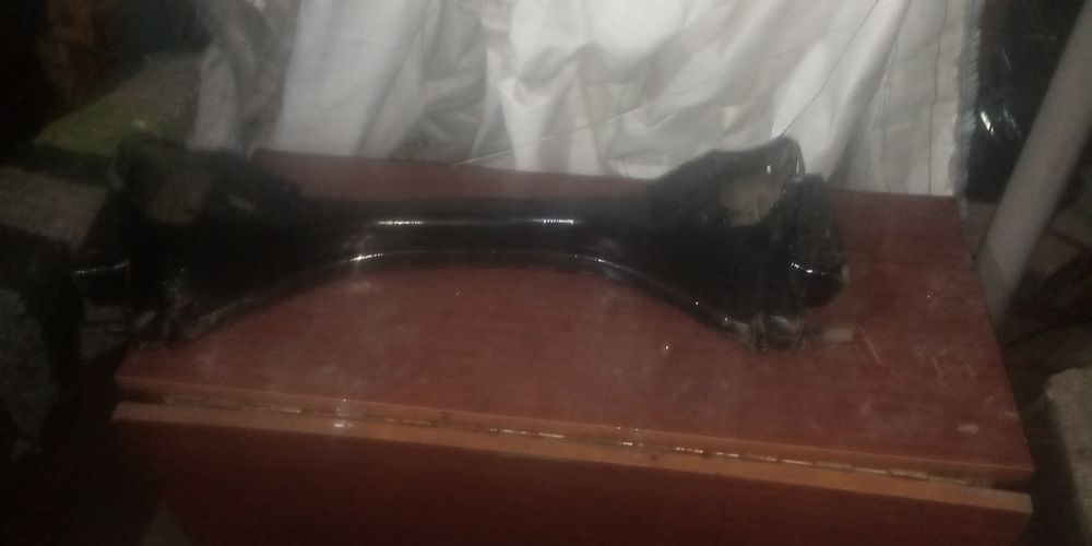 Балка на ваз 2101-2107: 650 грн. - Балки підвіски Утківка на Olx