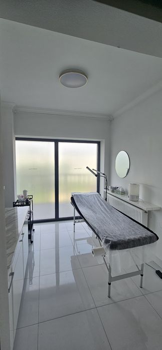 Podnajmę gabinet, salon kosmetyczny, wynajem lokalu