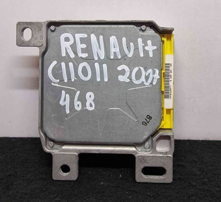 Centralina Airbag 7700426752 - RENAULT CLIO II