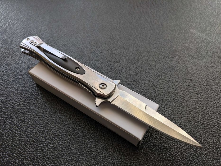 SOG Fielder. Knife Stylet. складной нож. ніж складний