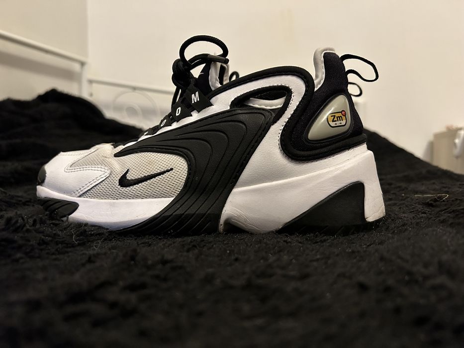 Ténis Nike Zoom 2K