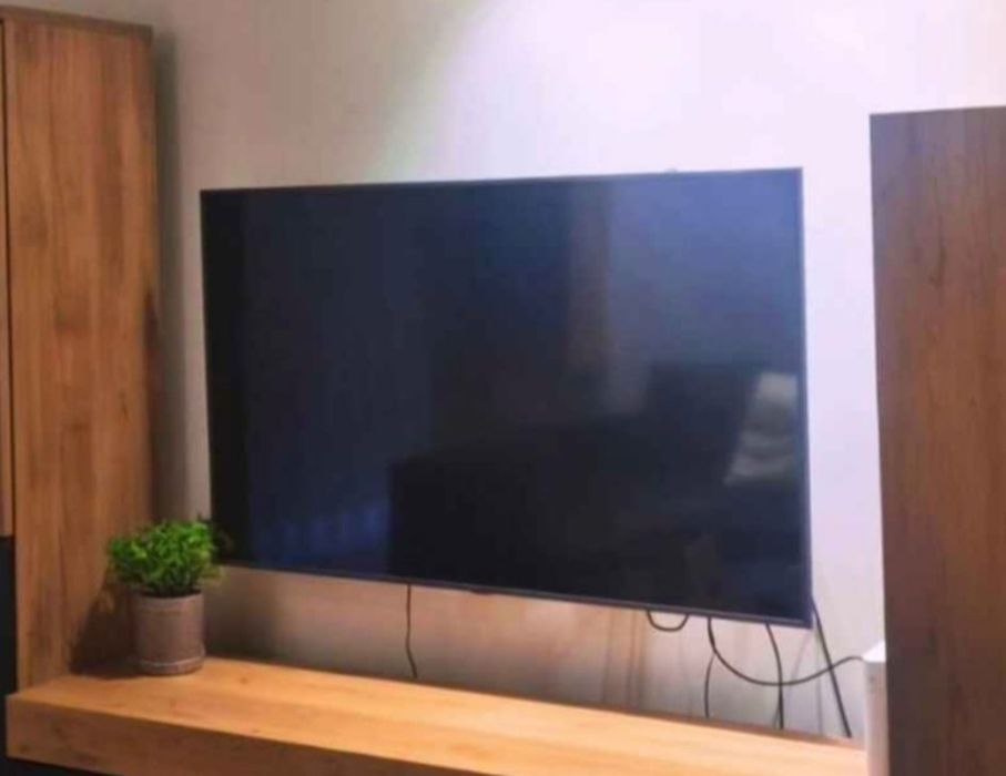 TV Samsung 65 polegadas Smart TV 4 k
