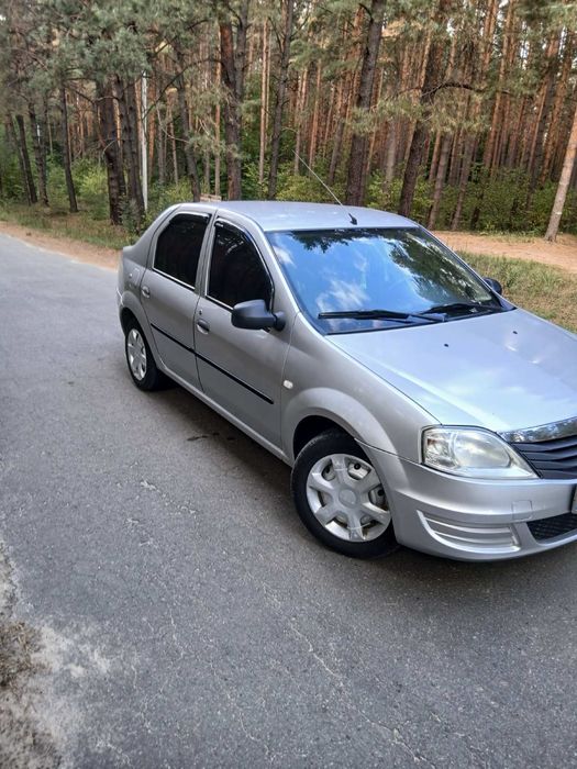 Dacia Logan 2010