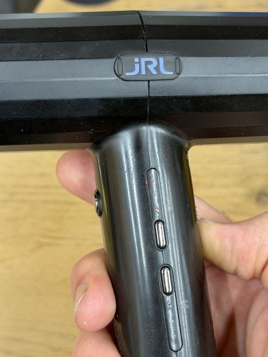 Продам фен JRL forte pro