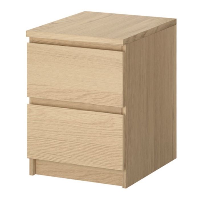 Szafka Ikea Malm