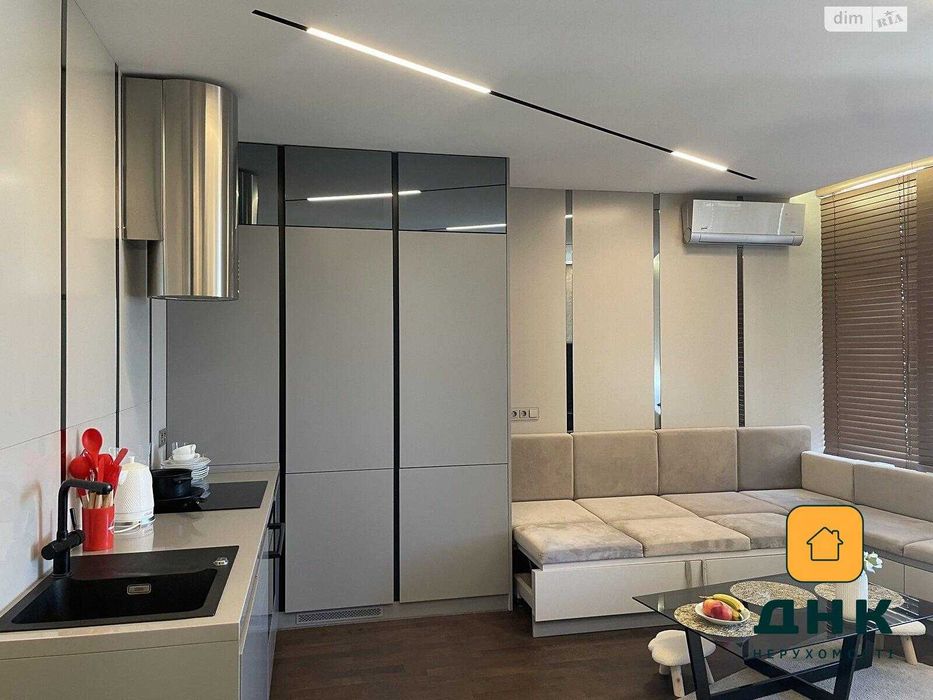 Apartment in Odesa - View 3