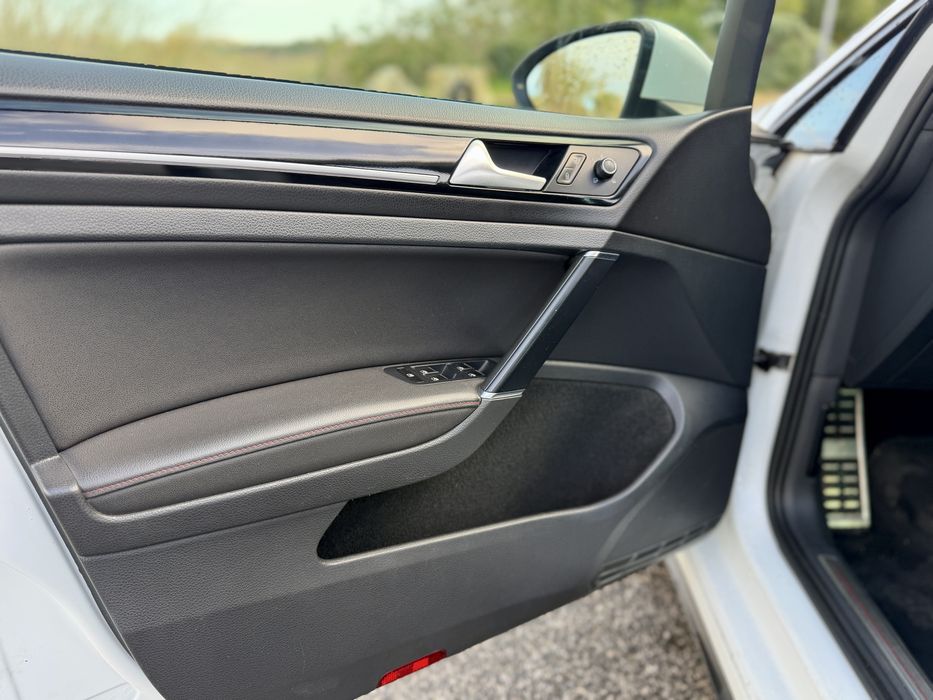 Golf 7 GTI Performance DSG