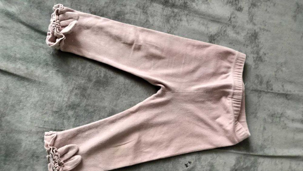 Набір одягу для дівчинки