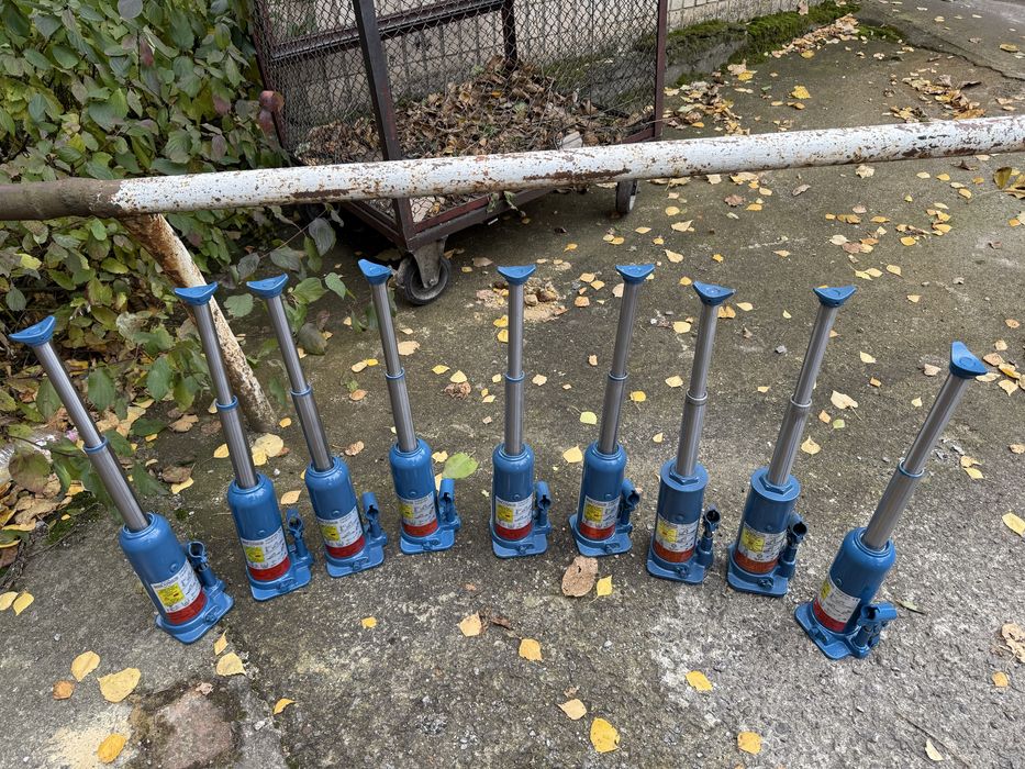 Домарат Mercedes Sprinter A906 оригінал