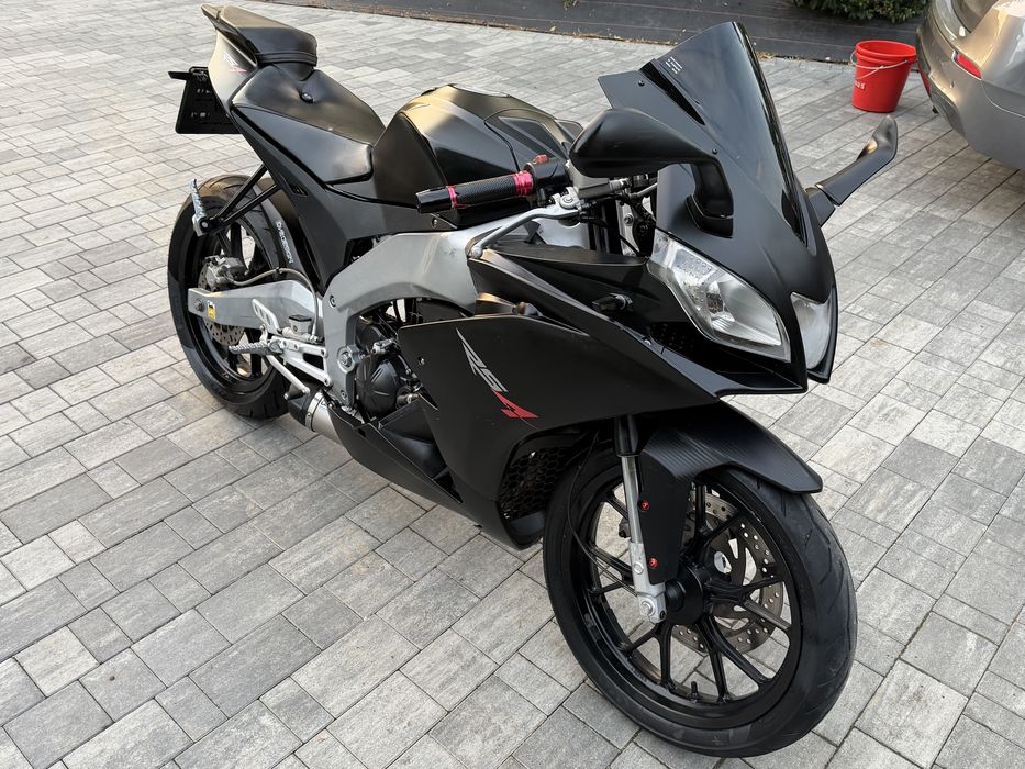 Aprilia