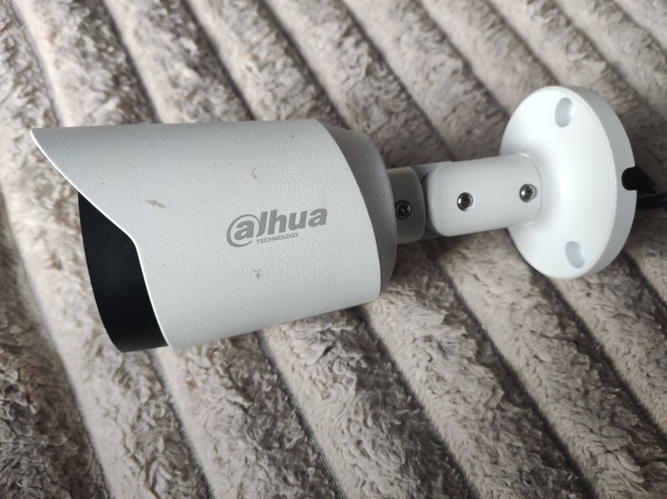 Відеокамера Dahua DH-HAC-HFW1500TP (2.8 мм)