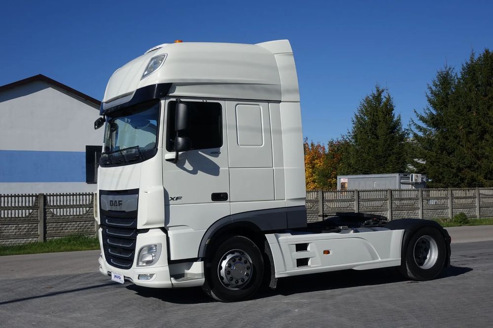 DAF