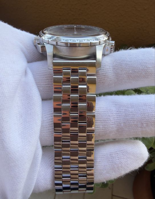 Hamilton X-Wind Regatta Auto Chrono