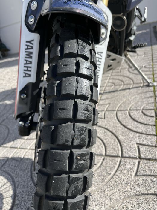 Vendo Yamaha tenere 700 de 2022