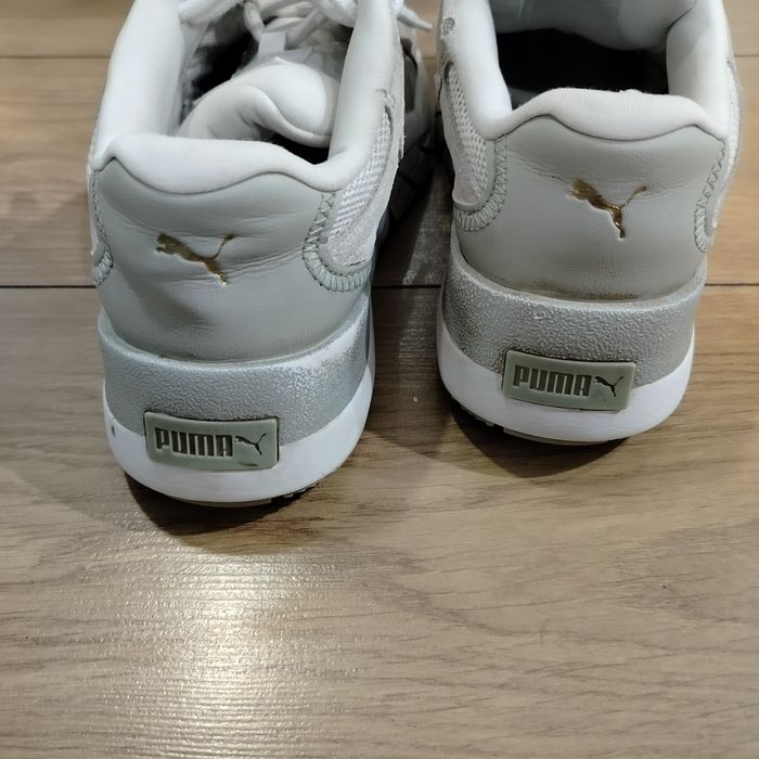 Snackers Puma  rozmiar 39