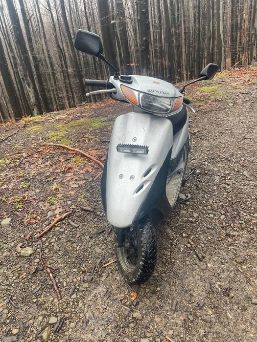 Скутер Хонда діо аф 35