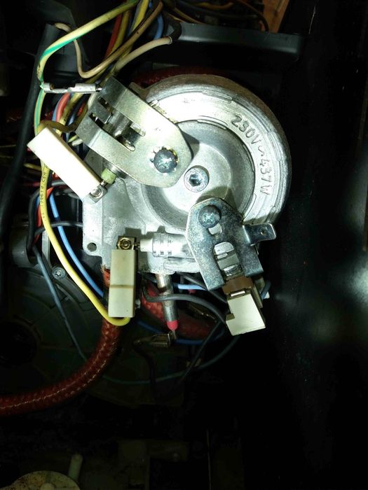 Бойлери для кавомашин Saeco Vienna Royal Magic Incanto Odea Minuto