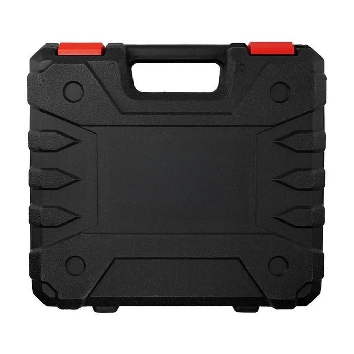 Mini Wkrętarka Wkrętak Akumulatorowy LED Zestaw Walizka 2x Akumulator
