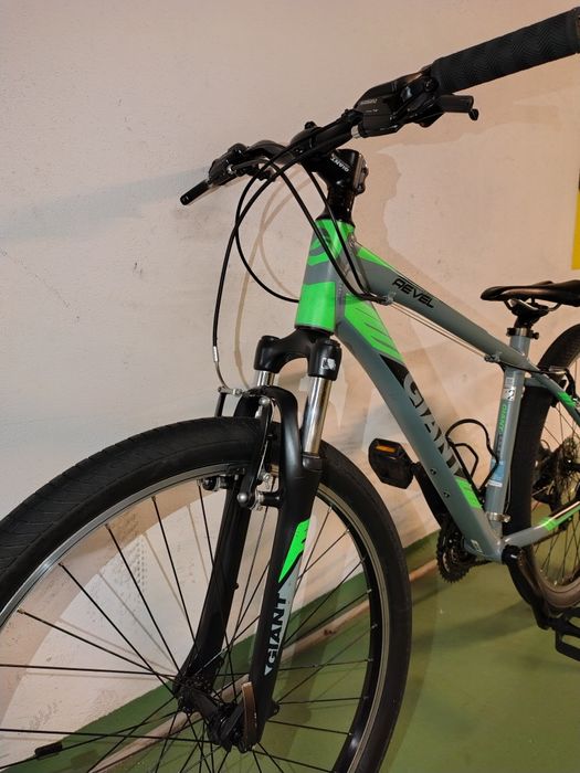 Rower Giant 26 cali super STAN alu