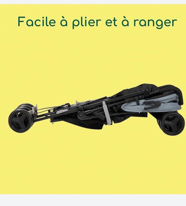 Wózek bebe confort rainbow