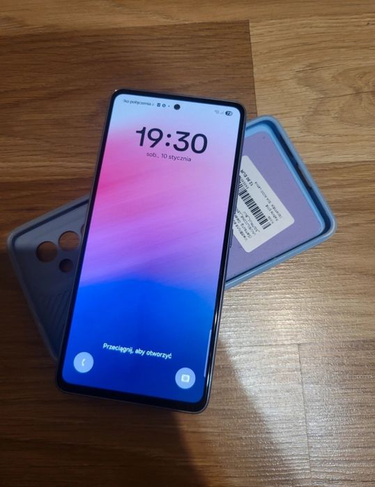 Samsung Galaxy A53 5 G super okazja