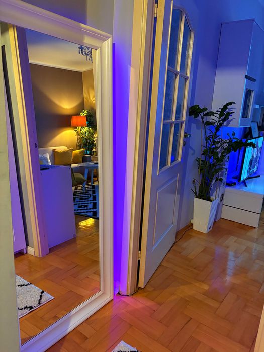 Apartament 50 m2 blisko centrum