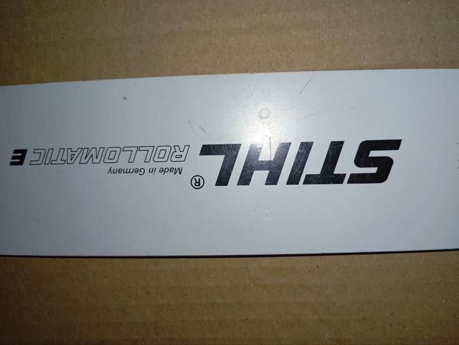 Шина Stihl 35см, Rollomstic E