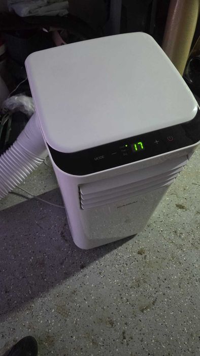 Przenośny klimatyzator KAISAI 2,6kw