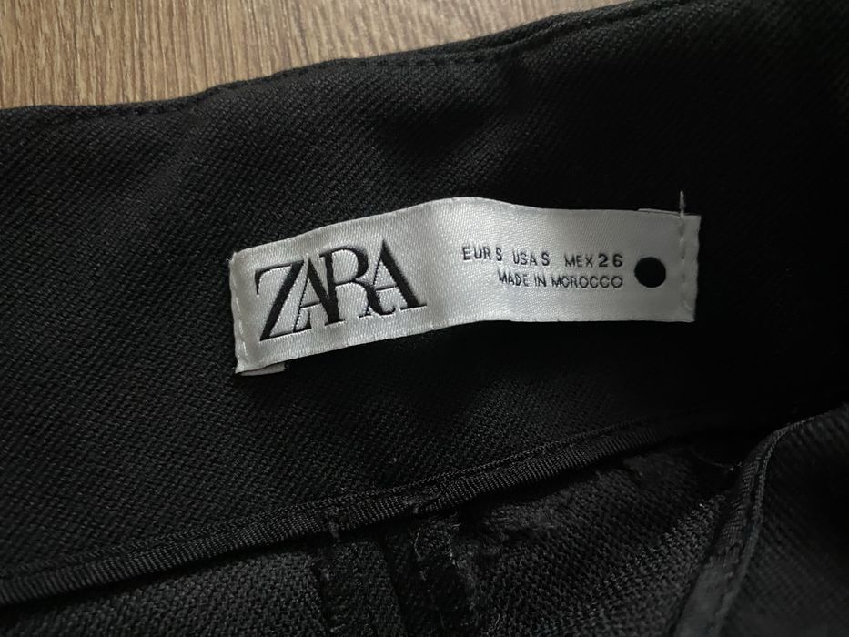 Спідниця Zara розмір S